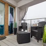 Vacationclub - Baltycka 6 Apartament 11