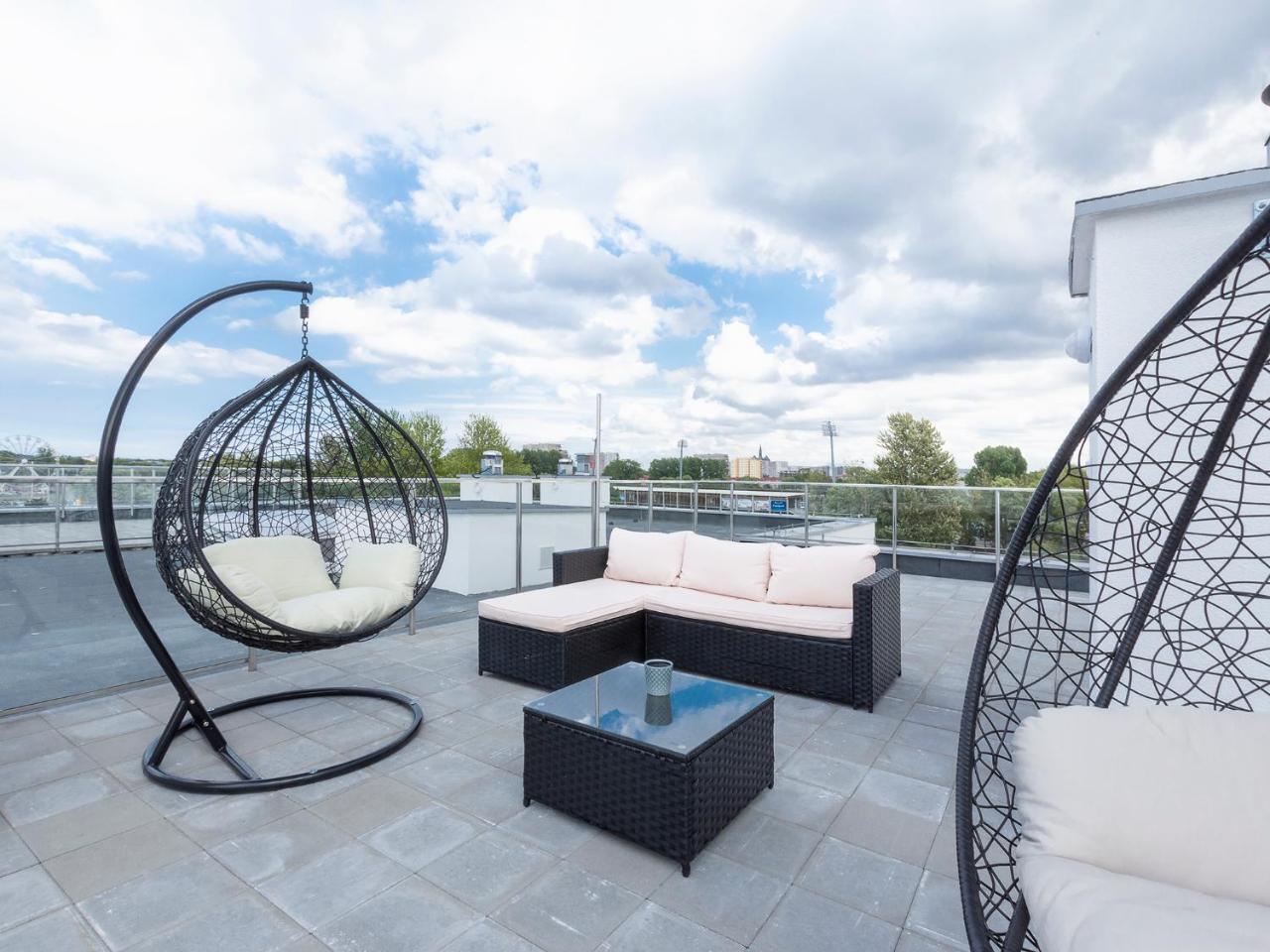 Apartment Vacationclub - Baltycka 6 Apartament 11