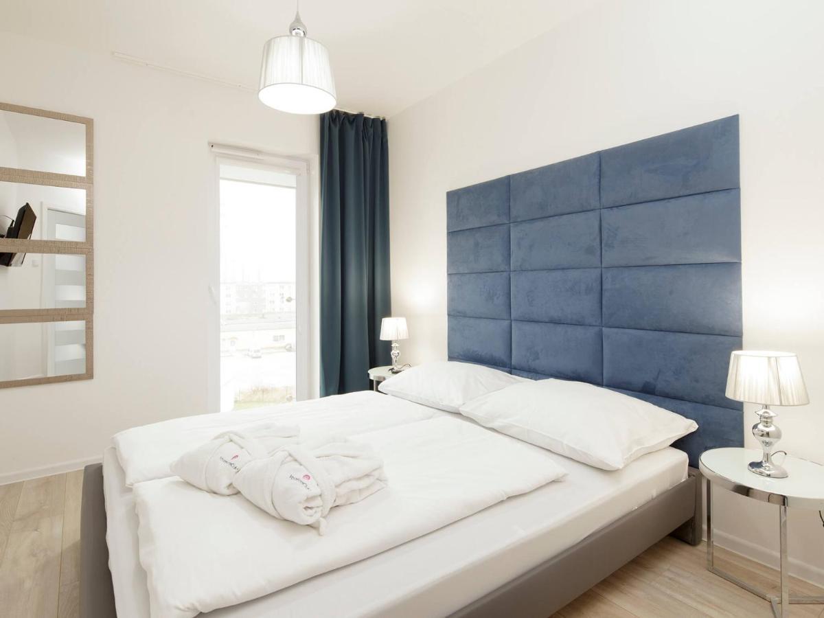 Vacationclub - Baltycka 6 Apartament 11 Apartment Kolobrzeg