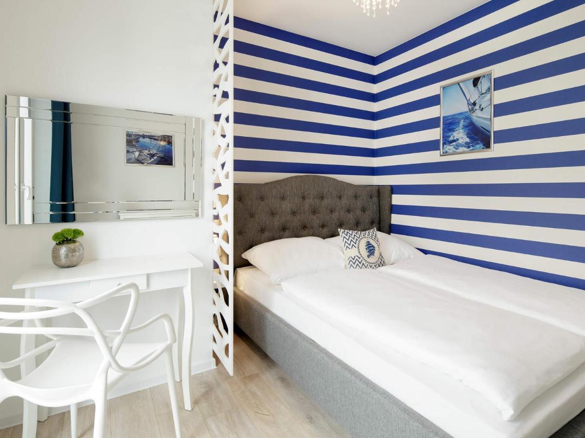 Vacationclub - Baltycka 6 Apartament 11 * Kolobrzeg